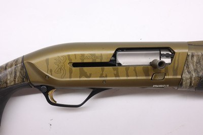 Browning Maxus II Wicked Wing MOBL, 12ga, 3.5