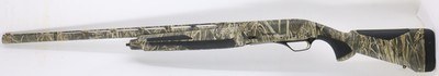Browning Maxus II Max 7, 12ga, 3.5