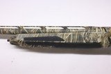 Browning Maxus II Max 7, 12ga, 3.5