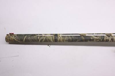 Browning Maxus II Max 7, 12ga, 3.5