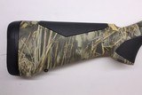 Browning Maxus II Max 7, 12ga, 3.5