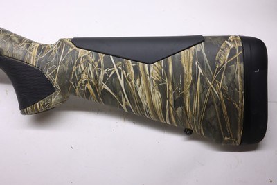 Browning Maxus II Max 7, 12ga, 3.5