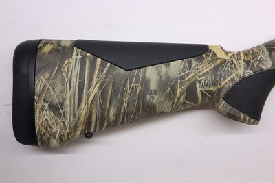 Browning Maxus II Max 7, 12ga, 3.5