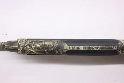 Browning Maxus II Max 7, 12ga, 3.5