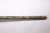 Browning Maxus II Max 7, 12ga, 3.5