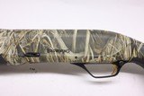 Browning Maxus II Max 7, 12ga, 3.5