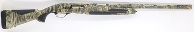 Browning Maxus II Max 7, 12ga, 3.5