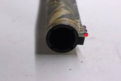 Browning Maxus II Max 7, 12ga, 3.5