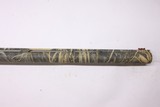 Browning Maxus II Max 7, 12ga, 3.5