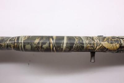 Browning Maxus II Max 7, 12ga, 3.5