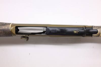 Browning A5 Wicked Wing MOSGH Camo 12ga 3.5