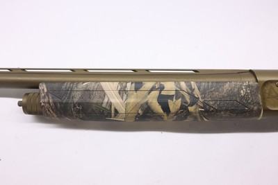 Browning A5 Wicked Wing MOSGH Camo 12ga 3.5