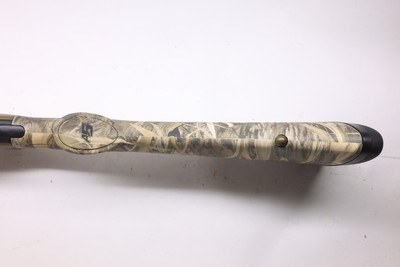 Browning A5 Wicked Wing MOSGH Camo 12ga 3.5