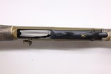 Browning A5 Wicked Wing MOSGH Camo 12ga 3.5