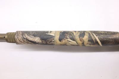 Browning A5 Wicked Wing MOSGH Camo 12ga 3.5