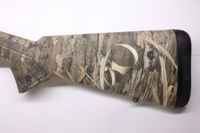 Browning A5 Wicked Wing MOSGH Camo 12ga 3.5