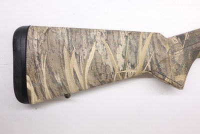 Browning A5 Wicked Wing MOSGH Camo 12ga 3.5