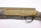 Browning A5 Wicked Wing MOSGH Camo 12ga 3.5