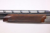 Browning 725 Sporting High Rib Adj Comb 2014 Demo 0136243010 - Image 16 of 20