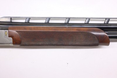 Browning 725 Sporting High Rib Adj Comb 2014 Demo 0136243010 - Image 4 of 20