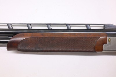 Browning 725 Sporting High Rib Adj Comb 2014 Demo 0136243010 - Image 16 of 20