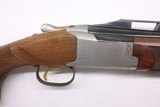 Browning 725 Sporting High Rib Adj Comb 2014 Demo 0136243010 - Image 1 of 20