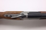 Browning 725 Sporting High Rib Adj Comb 2014 Demo 0136243010 - Image 9 of 20