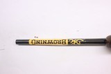 BROWNING BAR SAFARI TRIBUTE HIGH GRADE 30-06 031074226 2024 SHOT - Image 14 of 20