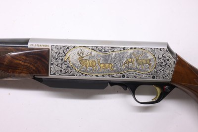 BROWNING BAR SAFARI TRIBUTE HIGH GRADE 30-06 031074226 2024 SHOT - Image 17 of 20