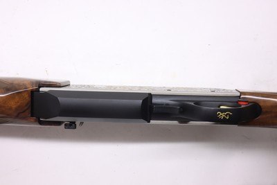 BROWNING BAR SAFARI TRIBUTE HIGH GRADE 30-06 031074226 2024 SHOT - Image 12 of 20