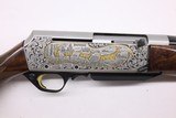 BROWNING BAR SAFARI TRIBUTE HIGH GRADE 30-06 031074226 2024 SHOT - Image 1 of 20
