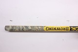 Browning A5 Max 5 12ga 3.5