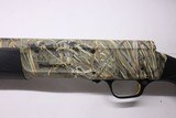 Browning A5 Max 5 12ga 3.5
