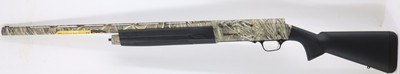 Browning A5 Max 5 12ga 3.5