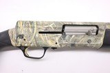 Browning A5 Max 5 12ga 3.5