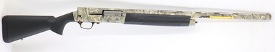 Browning A5 Max 5 12ga 3.5