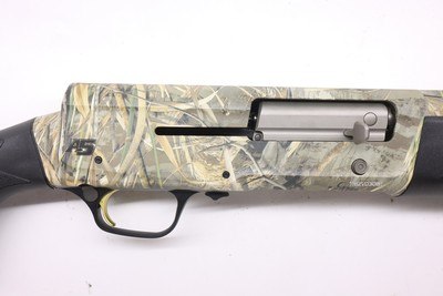 Browning A5 Max 5 12ga 3.5