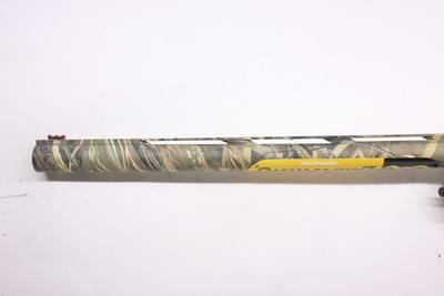 Browning A5 Max 5 12ga 3.5
