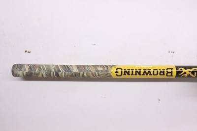 Browning A5 Max 5 12ga 3.5