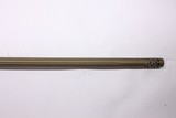 Browning X-Bolt Hells Canyon LR Carbon Fiber 6.5 CM Demo 035389282 - Image 5 of 20