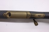 Browning X-Bolt Hells Canyon LR Carbon Fiber 6.5 CM Demo 035389282 - Image 12 of 20