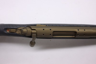 Browning X-Bolt Hells Canyon LR Carbon Fiber 6.5 CM Demo 035389282 - Image 9 of 20