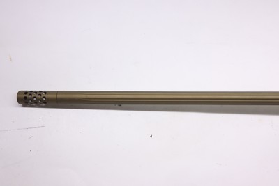 Browning X-Bolt Hells Canyon LR Carbon Fiber 6.5 CM Demo 035389282 - Image 15 of 20