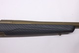 Browning X-Bolt Hells Canyon LR Carbon Fiber 6.5 CM Demo 035389282 - Image 4 of 20