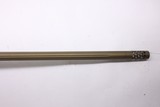 Browning X-Bolt Hells Canyon LR Carbon Fiber 6.5 CM Demo 035389282 - Image 7 of 20