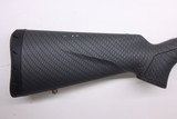 Browning X-Bolt Hells Canyon LR Carbon Fiber 6.5 CM Demo 035389282 - Image 3 of 20