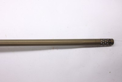 Browning X-Bolt Hells Canyon LR Carbon Fiber 6.5 CM Demo 035389282 - Image 7 of 20