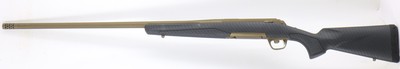 Browning X-Bolt Hells Canyon LR Carbon Fiber 6.5 CM Demo 035389282 - Image 20 of 20