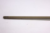 Browning X-Bolt Hells Canyon LR Carbon Fiber 6.5 CM Demo 035389282 - Image 15 of 20