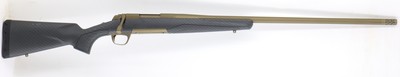 Browning X-Bolt Hells Canyon LR Carbon Fiber 6.5 CM Demo 035389282 - Image 19 of 20